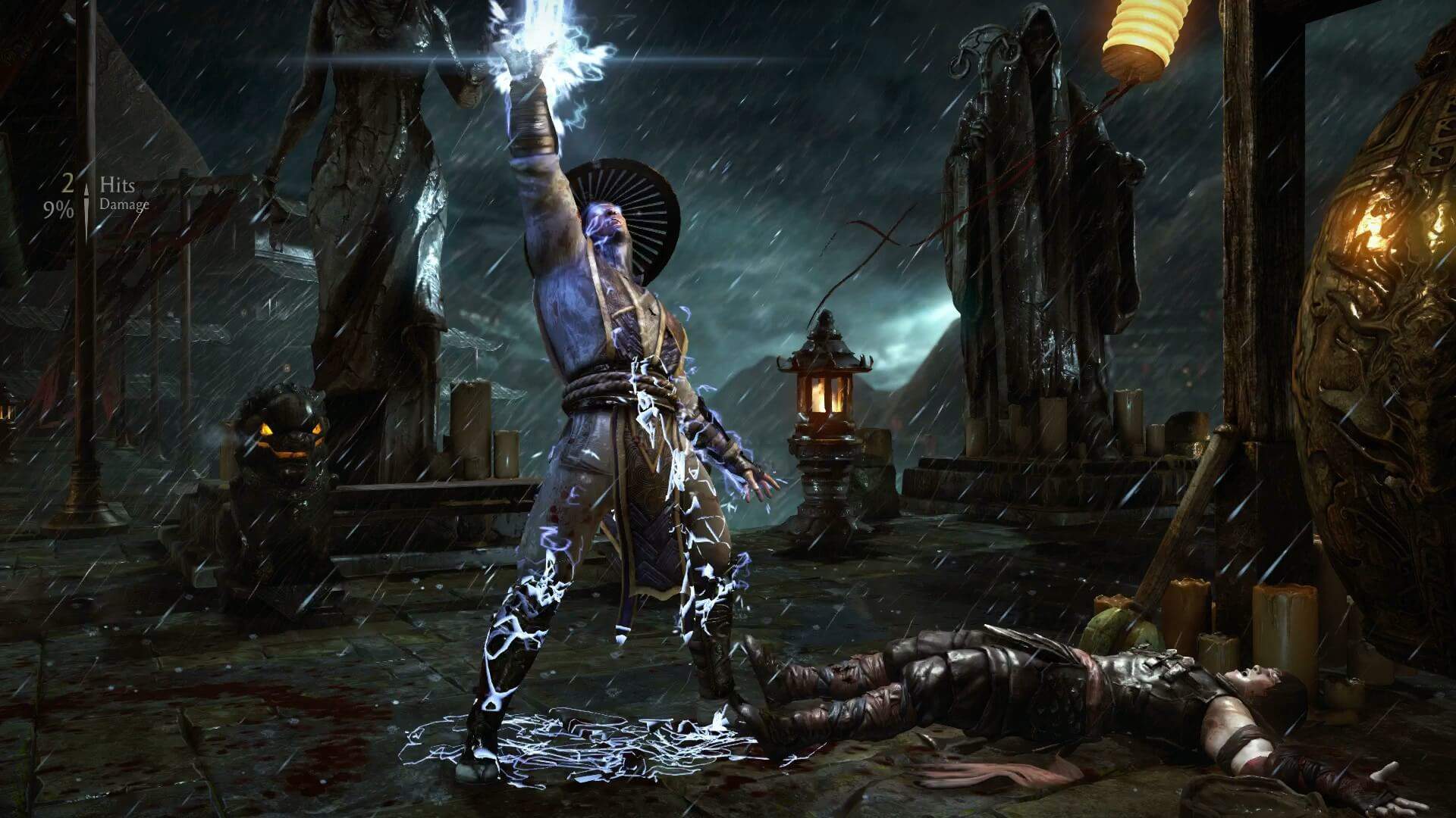 Steam для mortal kombat x скачать торрент на фото 118