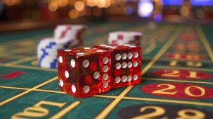 The Diversity of Casino Table Games