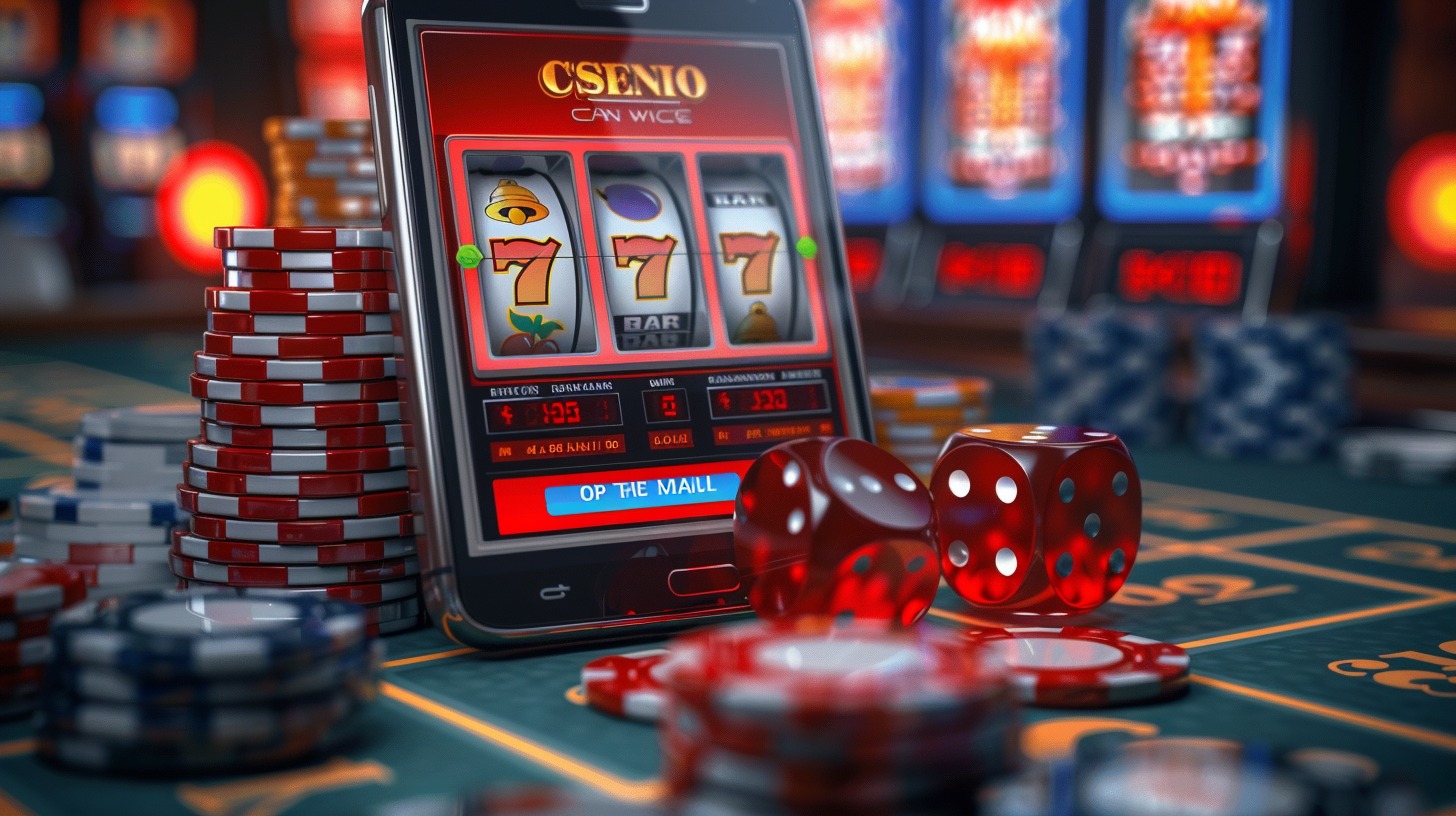 Virtual Reality Casinos: The Next Big Thing in Online Gambling Services - How To Do It Right