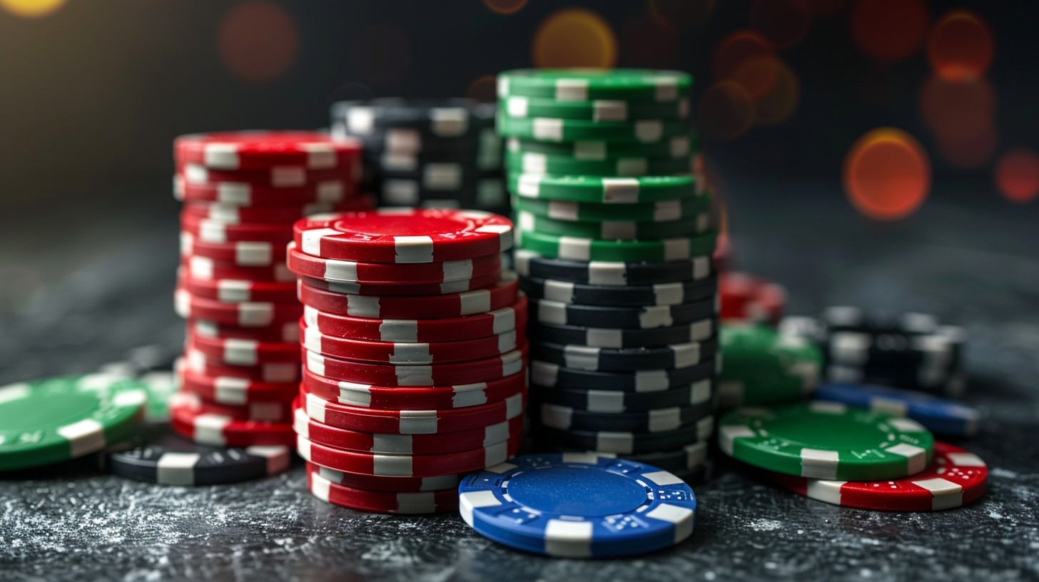 Which casino games give you the best odds of winning - Prisonabol