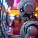 AI in casino