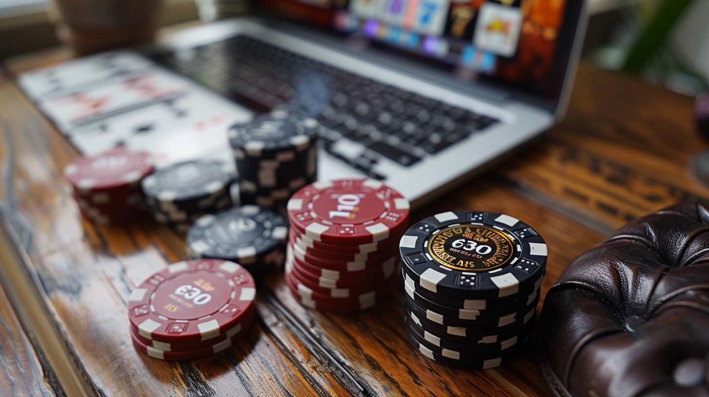 Online casino