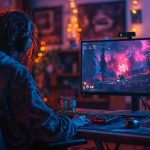 Grinding in games