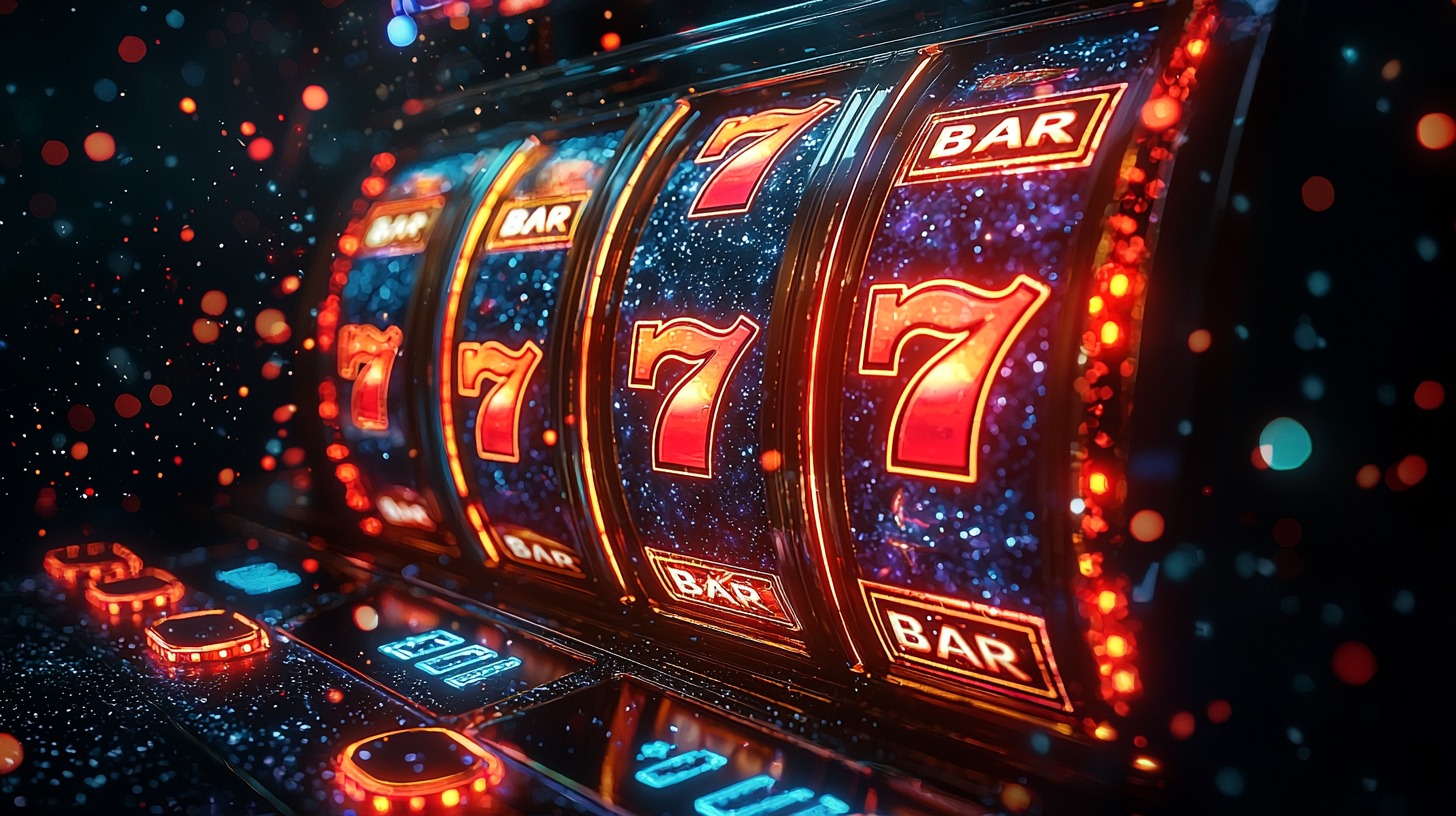 Slots