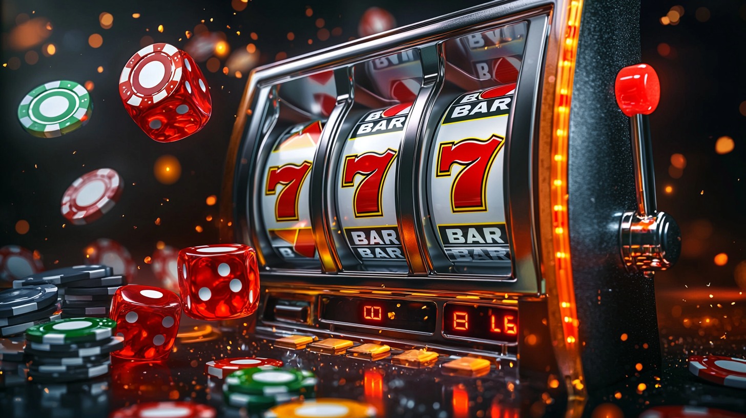 Online casino