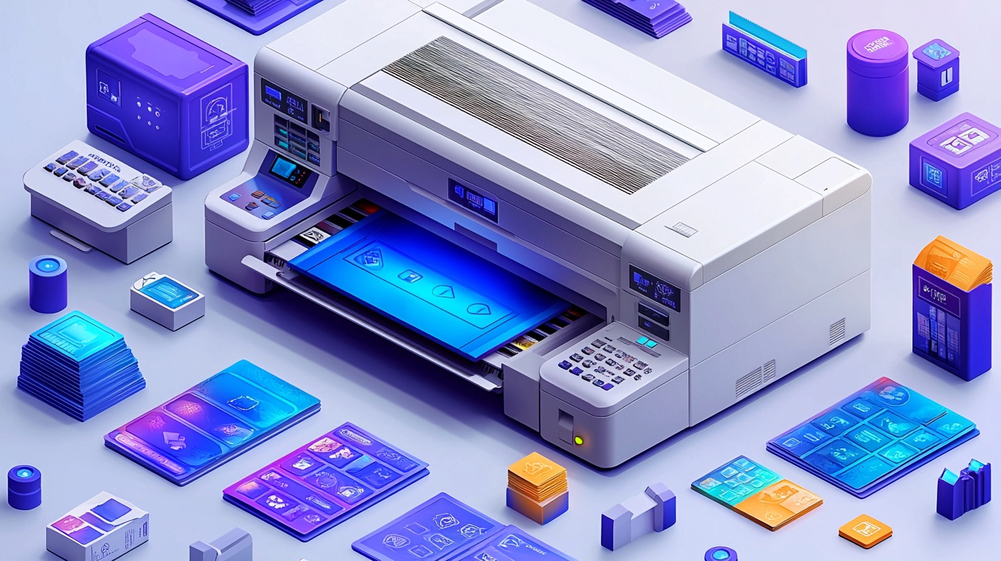 Print game cards