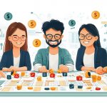 Финансовые игры для студентов
