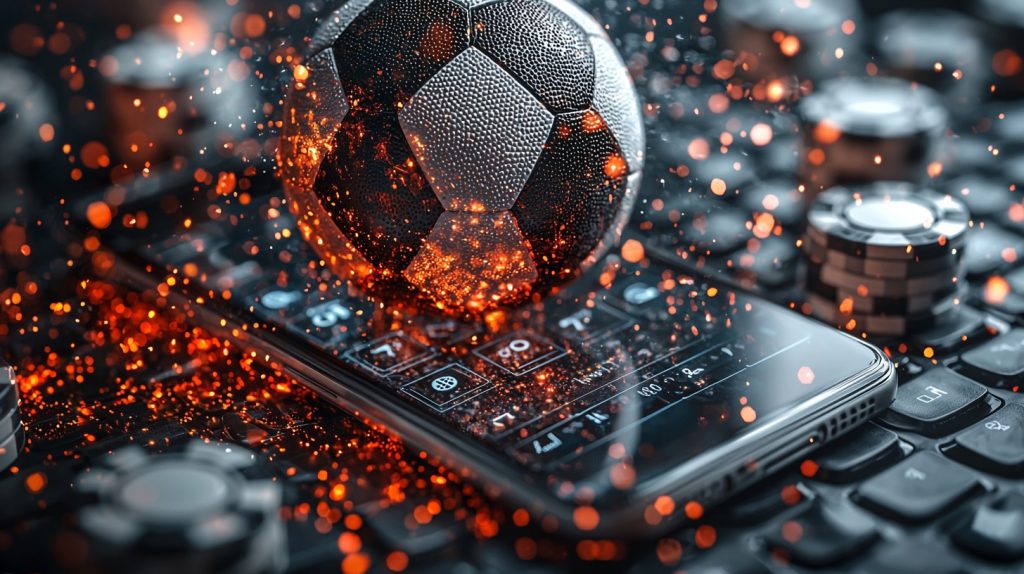 Gamification of sports betting