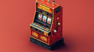 Slots evolution