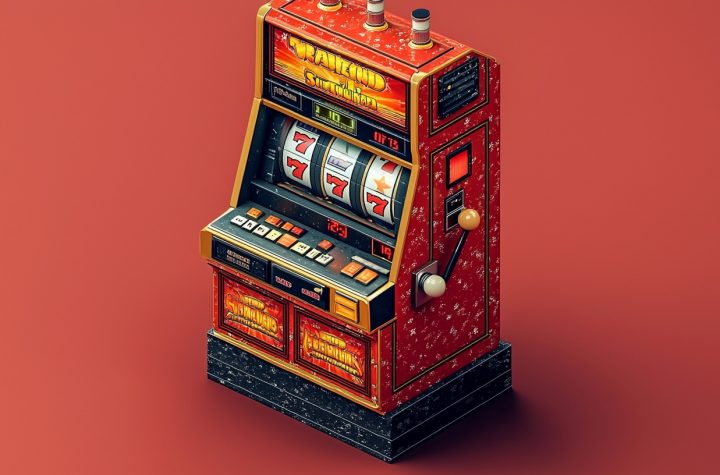 Slots evolution