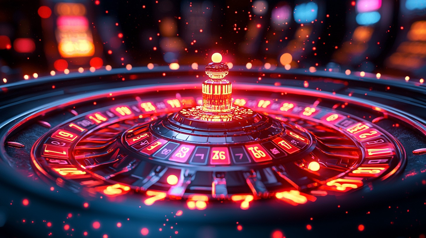 Good RNG in roulette