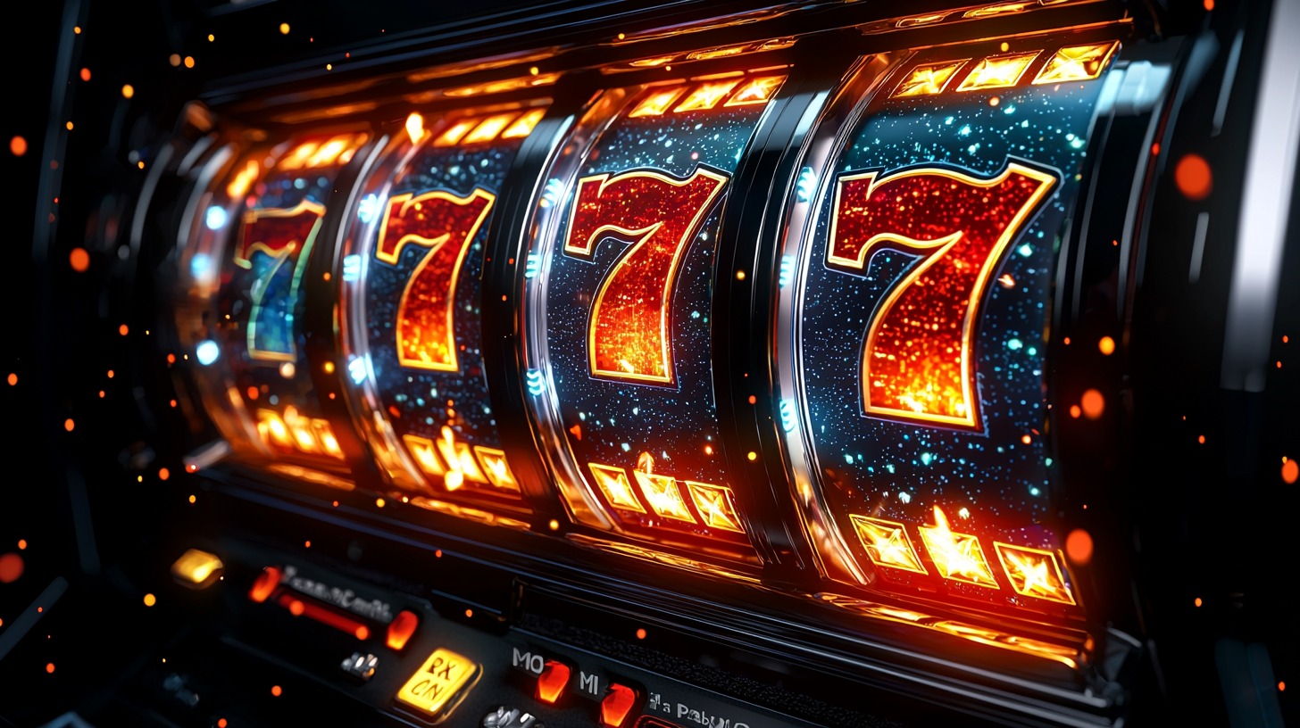 Slot game
