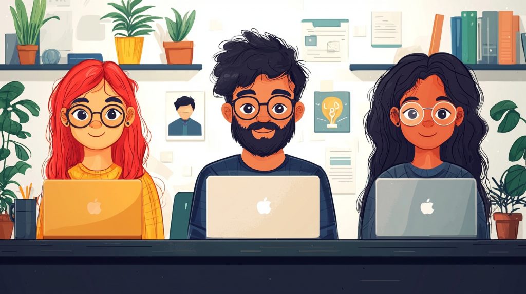 Team building games for remote employees