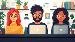 Team building games for remote employees