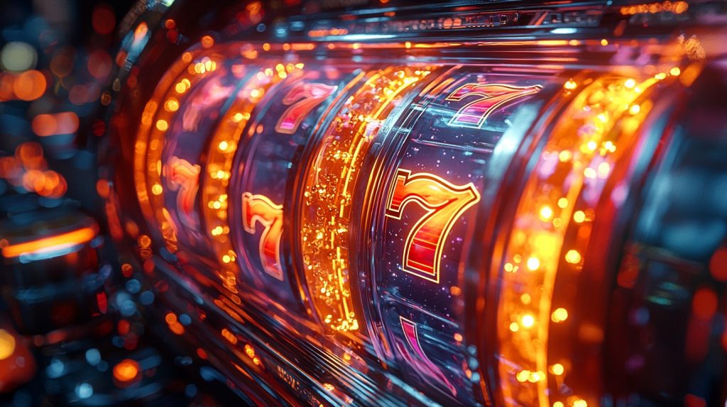 History of Megaways slots