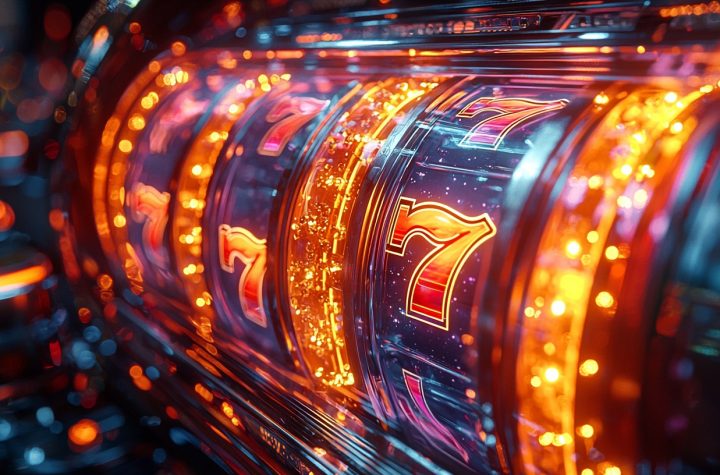History of Megaways slots