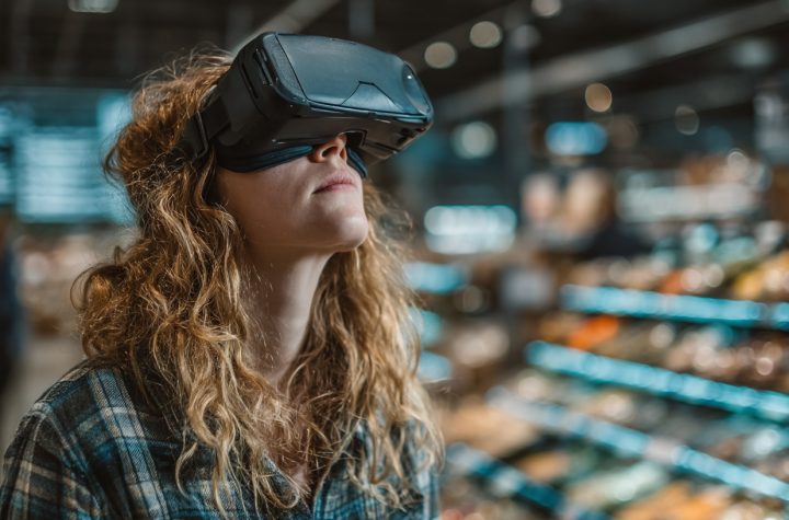 VR-технологии и потребительский опыт