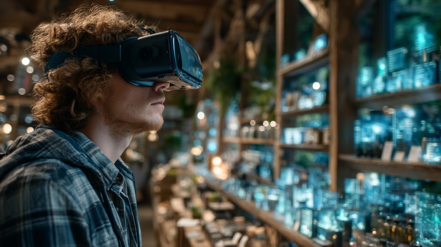 VR-технологии