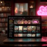 Online casino game types