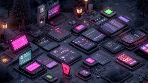 Payment processors for gaming