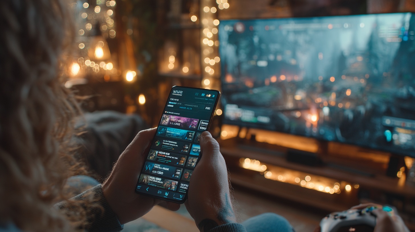 Gaming payment solutions