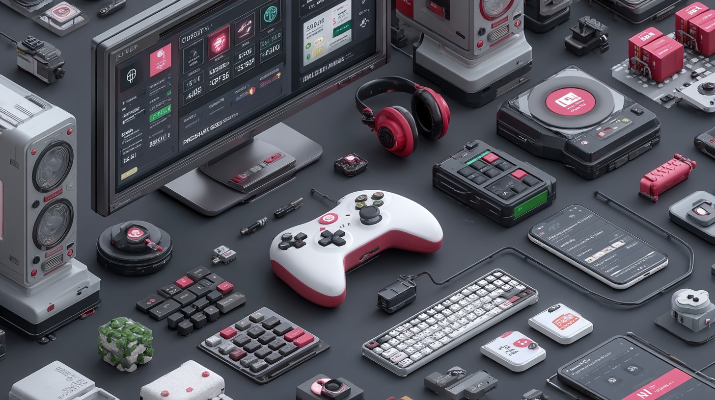 Gaming payments